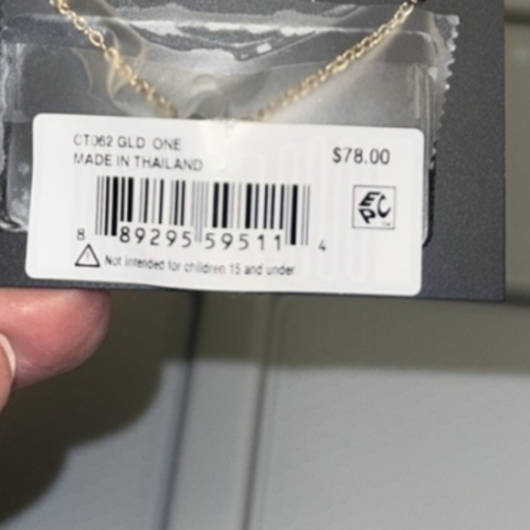Coach Slider Braclet - Picture 2 of 2